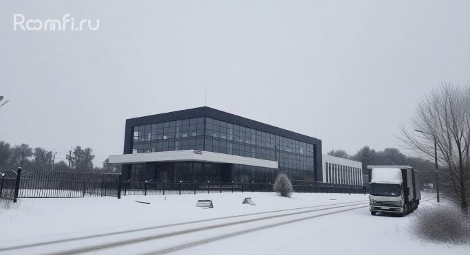 Аренда помещения свободного назначения 600 м², Станционная улица - фото 2