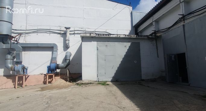 Аренда помещения свободного назначения 800 м² - фото 2