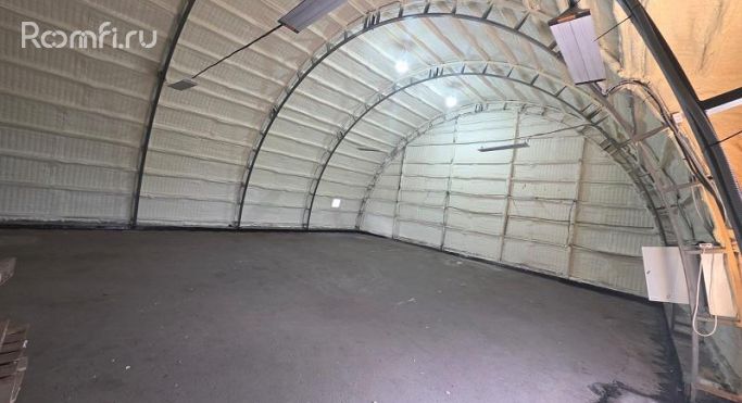 Аренда производственного помещения 302 м², улица Луч - фото 2