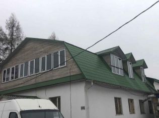 Продажа производственного помещения 800 м²