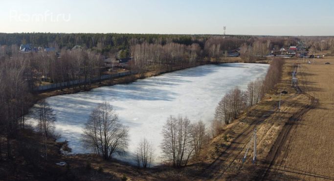 Продажа земельных участка 0.1 га, Южная улица - фото 1