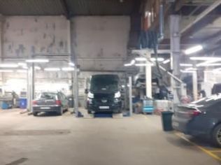 Аренда помещения свободного назначения 1000 м²