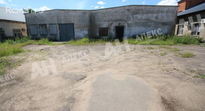 Аренда склада 448 м² - фото 2