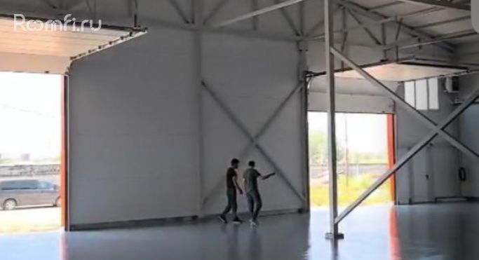 Аренда склада 2304 м², улица Володарского - фото 2