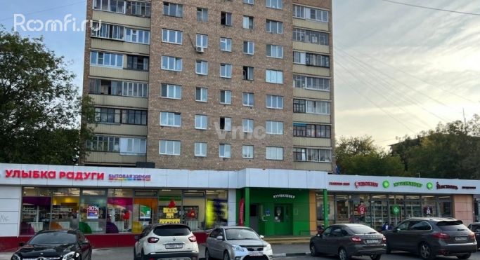 Продажа помещения свободного назначения 996 м², улица Гагарина - фото 3
