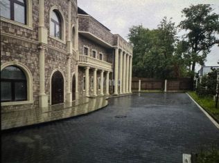 Аренда помещения свободного назначения 1200 м²