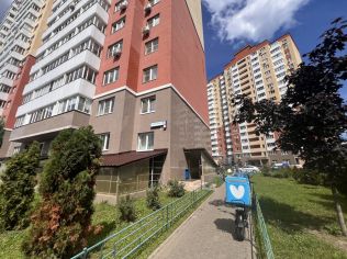 Продажа помещения свободного назначения 231 м²
