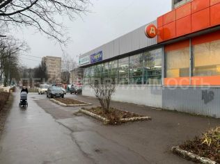 Аренда помещения свободного назначения 152 м²