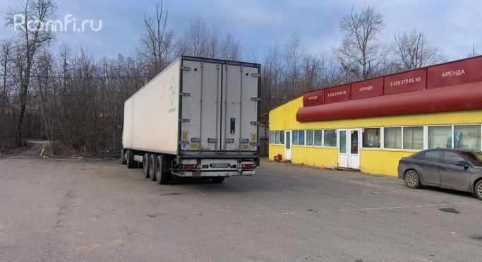 Аренда склада 500 м² - фото 5
