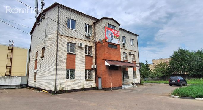 Аренда помещения свободного назначения 407.4 м², Объездное шоссе - фото 2