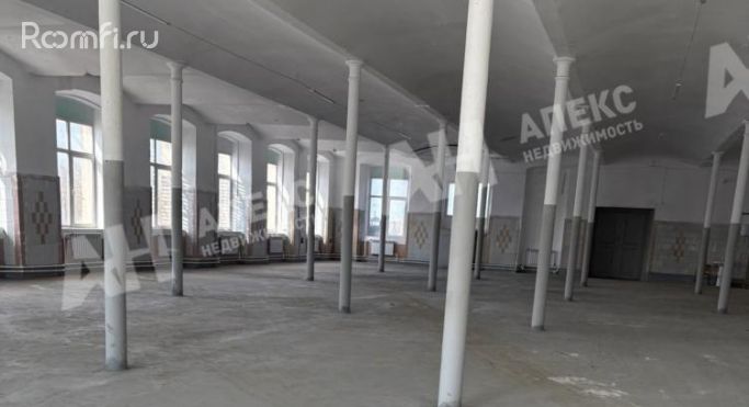 Аренда склада 526 м², улица 3-го Интернационала - фото 2