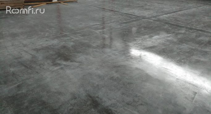 Аренда производственного помещения 823 м², Комсомольская улица - фото 3