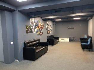 Аренда помещения свободного назначения 206 м²