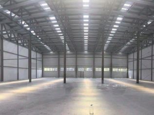 Аренда склада 1730 м²