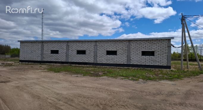 Продажа склада 1500 м² - фото 5