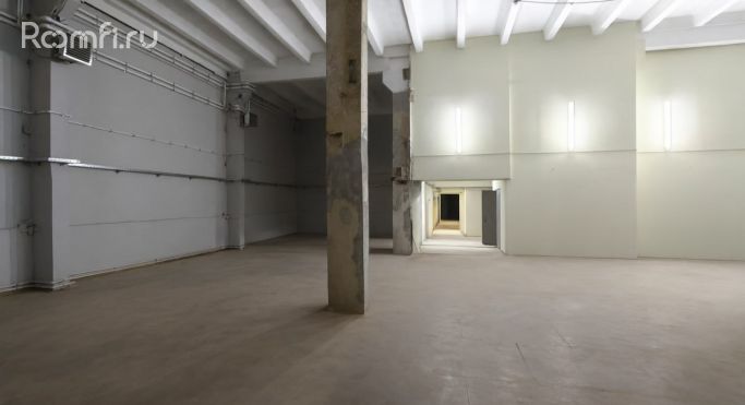 Аренда склада 615 м², Рощинская улица - фото 3