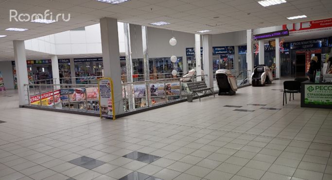 Аренда торгового помещения 20 м², Симферопольская улица - фото 3