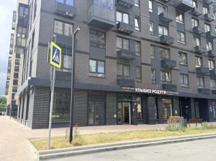 Аренда помещения свободного назначения 88.3 м²