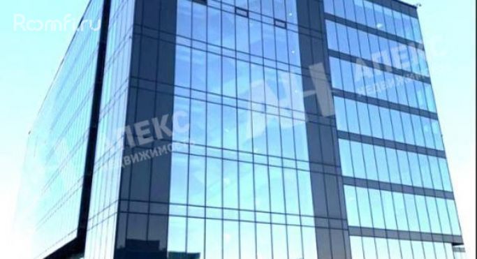 Аренда офиса 2000 м², 46К-1011 - фото 2