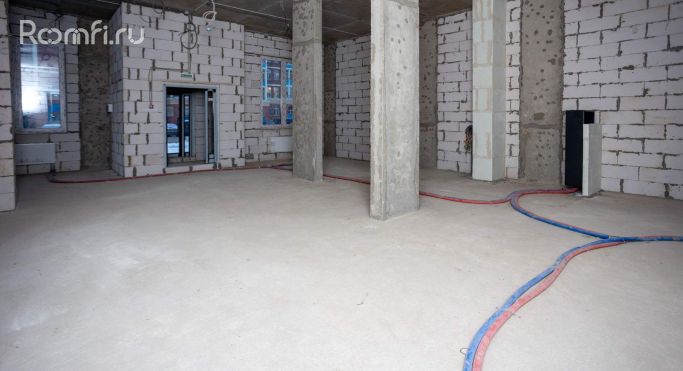 Аренда помещения свободного назначения 105.2 м², улица Сергея Жадобкина - фото 5