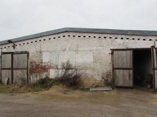Аренда помещения свободного назначения 750 м²