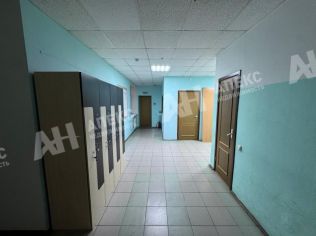 Аренда помещения свободного назначения 270 м²