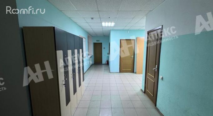 Аренда помещения свободного назначения 270 м², улица Ломоносова - фото 1