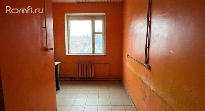 Аренда офиса 195 м², улица Верхняя Слобода - фото 2