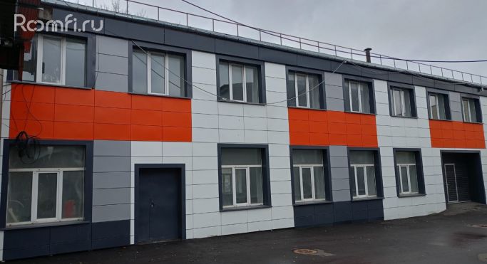 Аренда помещения свободного назначения 691 м², Рощинская улица - фото 1