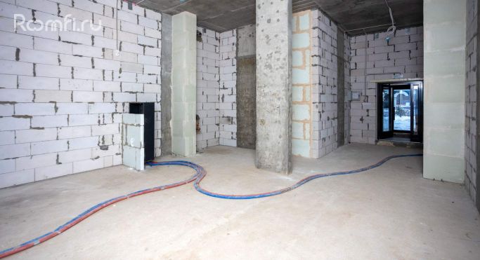 Аренда помещения свободного назначения 60.8 м², улица Сергея Жадобкина - фото 4