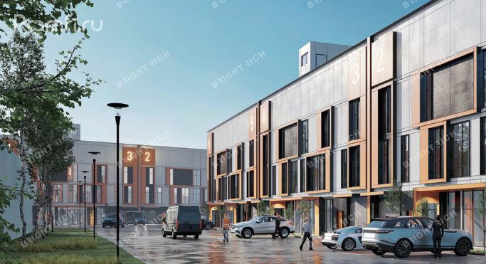 Продажа склада 3000 м² - фото 3
