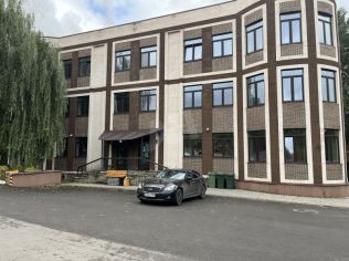 Продажа помещения свободного назначения 1283 м²