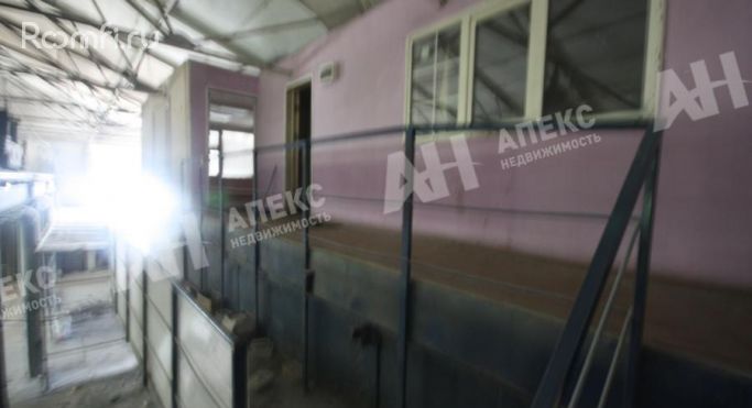 Аренда производственного помещения 335 м², Ленинградское шоссе, 31-й километр - фото 3