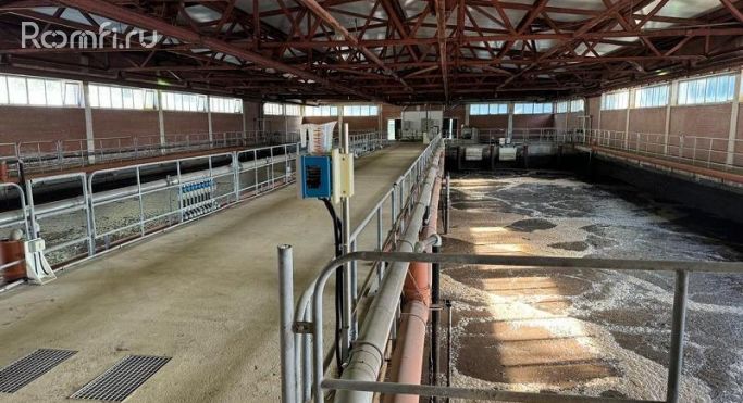 Продажа склада 1900.8 м² - фото 3