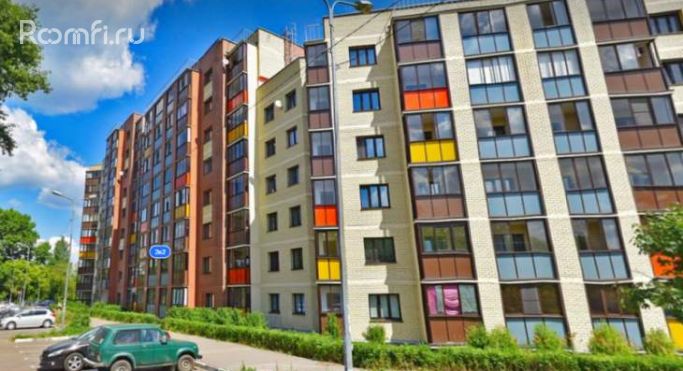Продажа помещения свободного назначения 109.8 м², Клязьминский проезд - фото 3