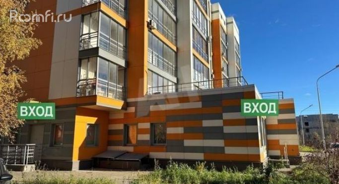 Аренда помещения свободного назначения 300 м², улица Архитектора Тюрина - фото 2