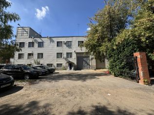 Аренда помещения свободного назначения 3083.7 м²