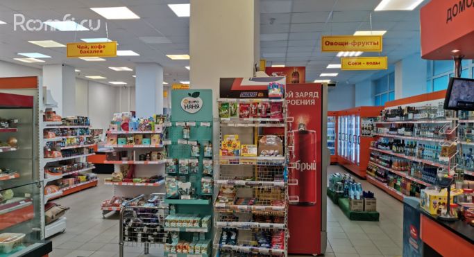 Аренда помещения свободного назначения 252 м², 3-й Московский проезд - фото 3