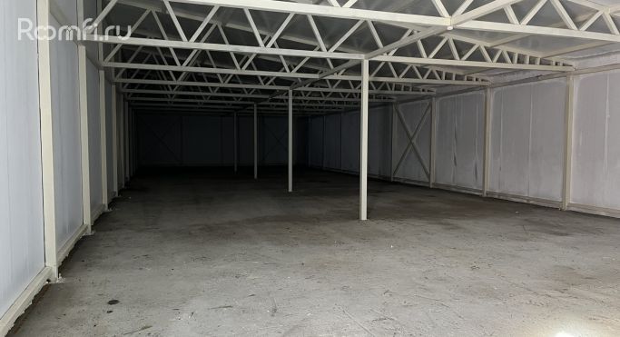 Аренда склада 750 м² - фото 3