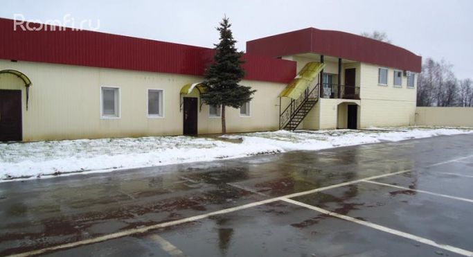 Аренда производственного помещения 800 м², Центральная улица - фото 3