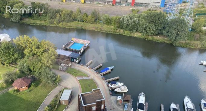 Продажа офиса 1178 м², улица Панфилова - фото 3