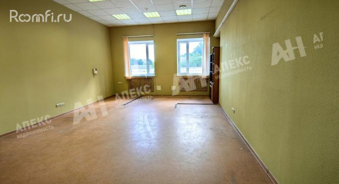 Аренда офиса 32 м², Олимпийский проспект - фото 1