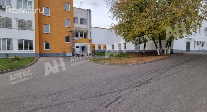 Аренда производственного помещения 650 м² - фото 2