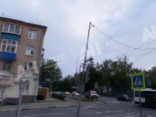 Аренда помещения свободного назначения 73 м²
