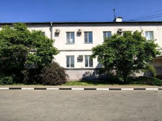 Аренда офиса 92 м²