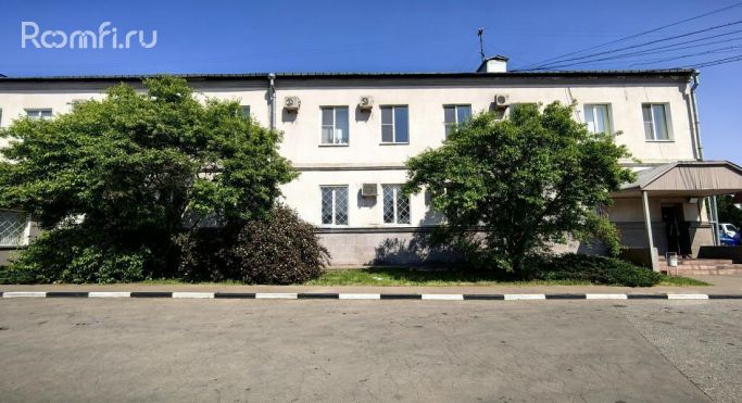 Аренда офиса 92 м², улица Коминтерна - фото 1