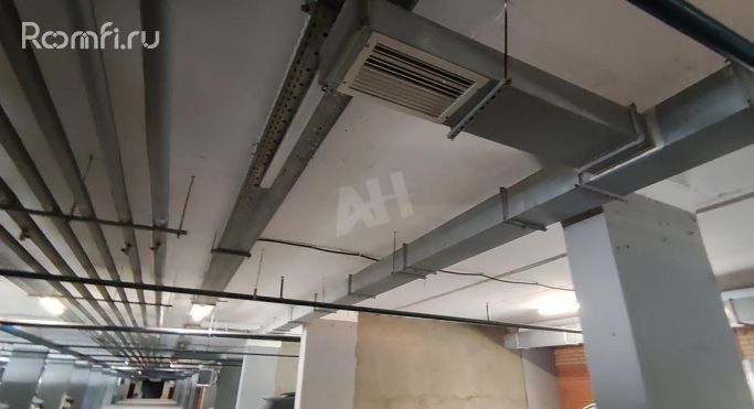 Аренда помещения свободного назначения 1100 м², 2-й Покровский проезд - фото 3