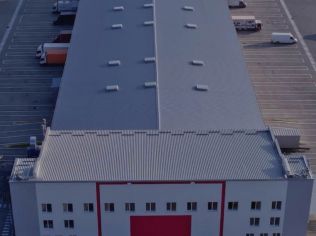 Продажа склада 180 м²