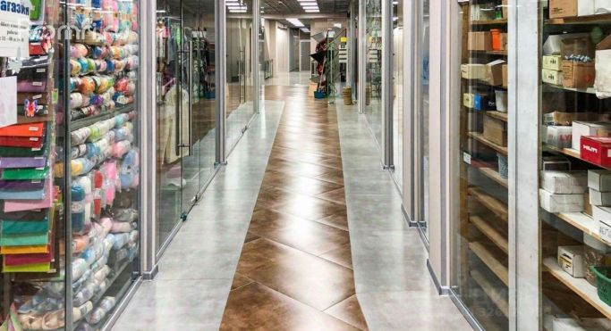 Продажа помещения свободного назначения 5504 м², улица Гаршина - фото 3