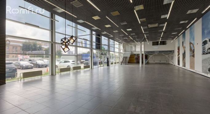 Аренда торгового помещения 232 м², Хлебозаводская улица - фото 2